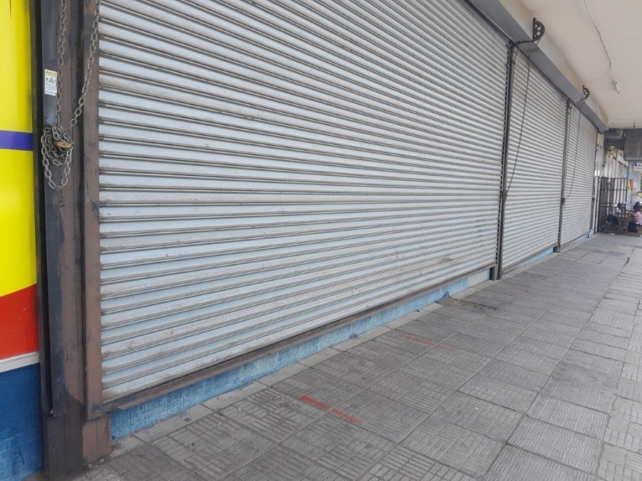 Commercial Property for Sale in Rustenburg Central North West
